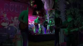 Cortázar rock pop band
