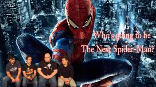 Spider-Man Joins The Marvel Cinematic Universe | 4 Player Co-Pod | Episode 4 (Part 2)