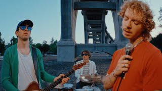 Cherry Blonde - superglue  (Official Music Video)