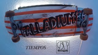 Palladium 86 - Tiempos (Video Clip)