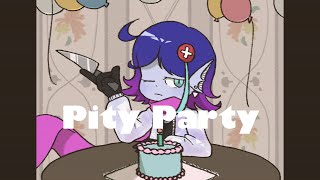 Pity Party MV
