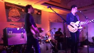 Paul Pfau - "Bottle & A Box of Wine" at Off The Record Atlantic City 2016