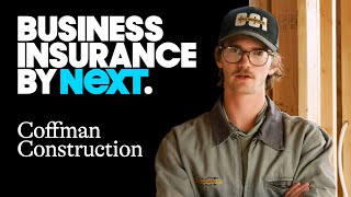 Coffman Construction for NEXT™