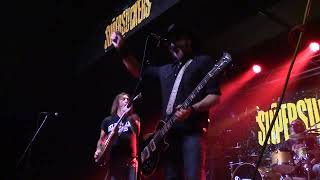 SuperSuckers LIVE @ The Crossroads at HB Social Club Dec. 2, 2022
