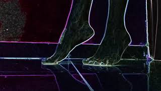 PSYQUENCE | Movement Explorations | Lockdown Experiments