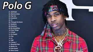 Best of PoloG - PoloG Greatest Hits Full Album 2021