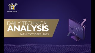 Decode Global - Daily Technical Analysis (26/10/2023)