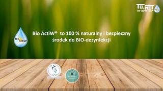 BIO ACTIW