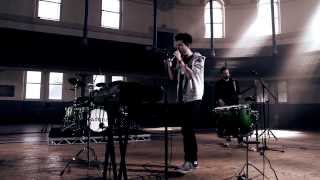 Bastille   Pompeii MTV Live