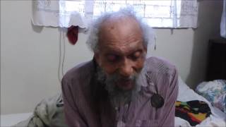ANCIENT TESTIMONY - Priest ITUTU pt. III