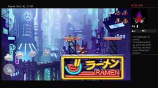 Gatsu7799's Live PS4 Broadcast
