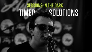 "Timed Solutions" | Sessions in the Dark - Clarkson Go