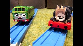 A Tomy T&F/Frantics Parody - Last Will (A Boot to the Head)