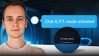 I Connected ChatGPT to Alexa for Just $0.05/Month — Here's How