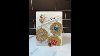 Picnic! Spellbinders Pie Perfection Set