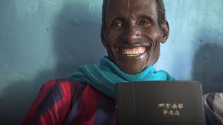 See Jesus Clearly | Bible League Canada