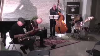 Quarter Note on Deluge 23112026