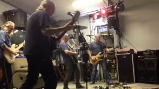 Apparition - "God Only Knows"