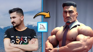 Midjourney v4 | How to use midjourney | midjourney ai tutorial | midjourney prompts.