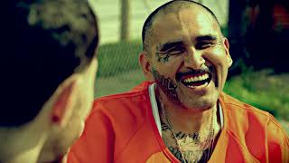 CHRISTIAN RAP Official Music film "Welcome 2 the Cross" w/ Guest appearance by Mike Servin