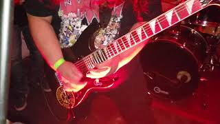 Infiltrator - Human Infestation Live - 9/8/2018
