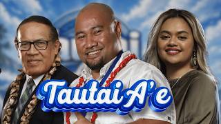 Tautai A'e - S5 EP 45