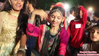Deepak creation present             2019 Garba Night ke kuch Suhane Pal