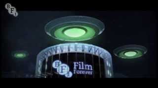 Sci-Fi: Days of Fear and Wonder Press Launch | BFI 2014