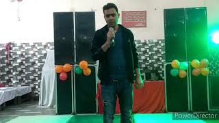 Mere Naina Savan Bhado #Manishshepherd /live/ Kishor Kumar/#rajeshkhanna /Hema Malini