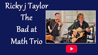 "Weights & Measures" by The Bad at Math Trio