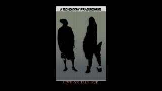 HERE WE GO    THAT DAMN FOIL ARDP LIVE ON ILLY AVE