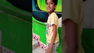 My first vlog Siddhbali mandir