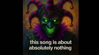 Cosmic Noise – This Song Is About Absolutely Nothing 🤷‍♂️ 🎭 