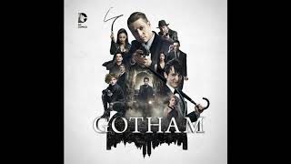 Gotham (OST) 2x12 Nora Discovers Victor's Lab