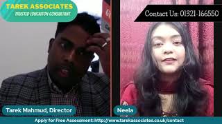 Know About De Montfort University