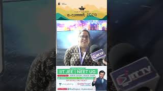 E Summit 2024 by Indian Institute of Technology | IIT, Hyderabad
