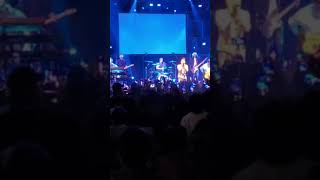 NOAH konser di Belanda P60 Amstelveen 13 Oktober 2022 #music #indonesia #ariel #noah