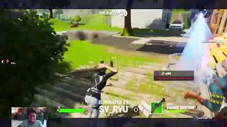 Castors contender cash cup |FACECAM
