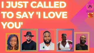 The Changing Face of Love in the African-American Community: Toynia's Story | Culture of Love