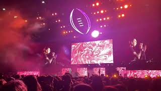 Em Beihold - Goo (Live Playoff Playlist Los Angeles 1/7/2023)