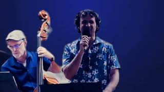 Swingin' Sinatra - Bridgemusik Summer Jazz Festival 25'