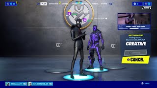 I 1v1 A OG SKULL TROOPER