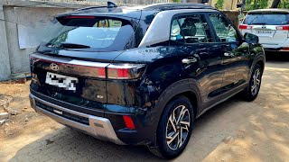 Hyundai Creta Facelift 2024 Review - Still Going Strong | Cruising Wheels