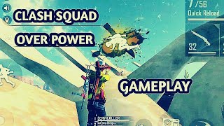 TOTAL CLASH SQUAD BEST CLIP// #FREEFIRE//ASHU FF//NEW GAMPLAY//GRENA FREE FIRE 2020