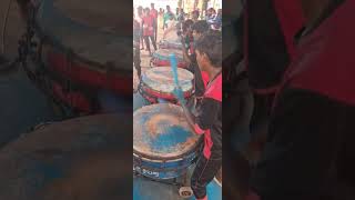 #Mk #Merratal #Drums...#9500322798🔥💯