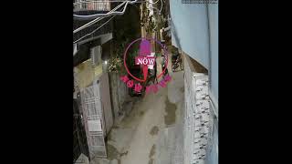 karachi news || karachi Robbery cctv videos|| karachi main din diharay daketi ki wardat