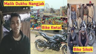 Rai Mela thangwi Bike Khok-Jakha