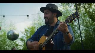 Rube - Nunca di la espalda (Video Oficial)