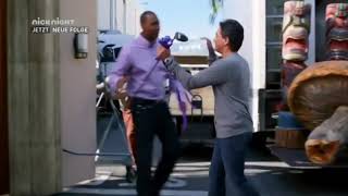 See Dad Run - Theme Song