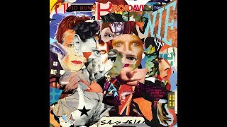David Bowie's seven lives- ("db" Extract)